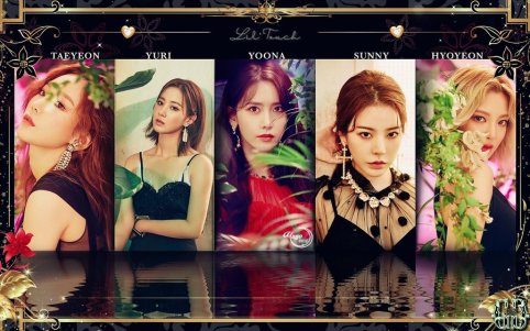 five members
